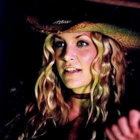 Sheri Moon Zombie